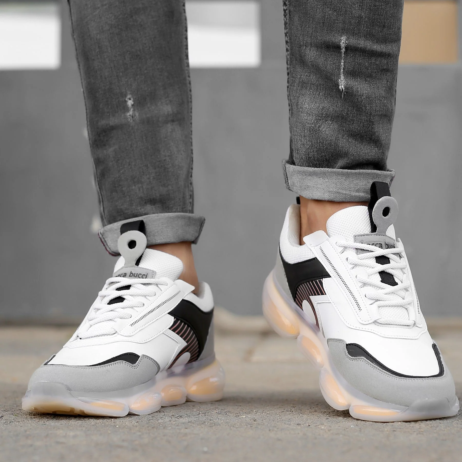 Bacca Bucci Viking - Image 17