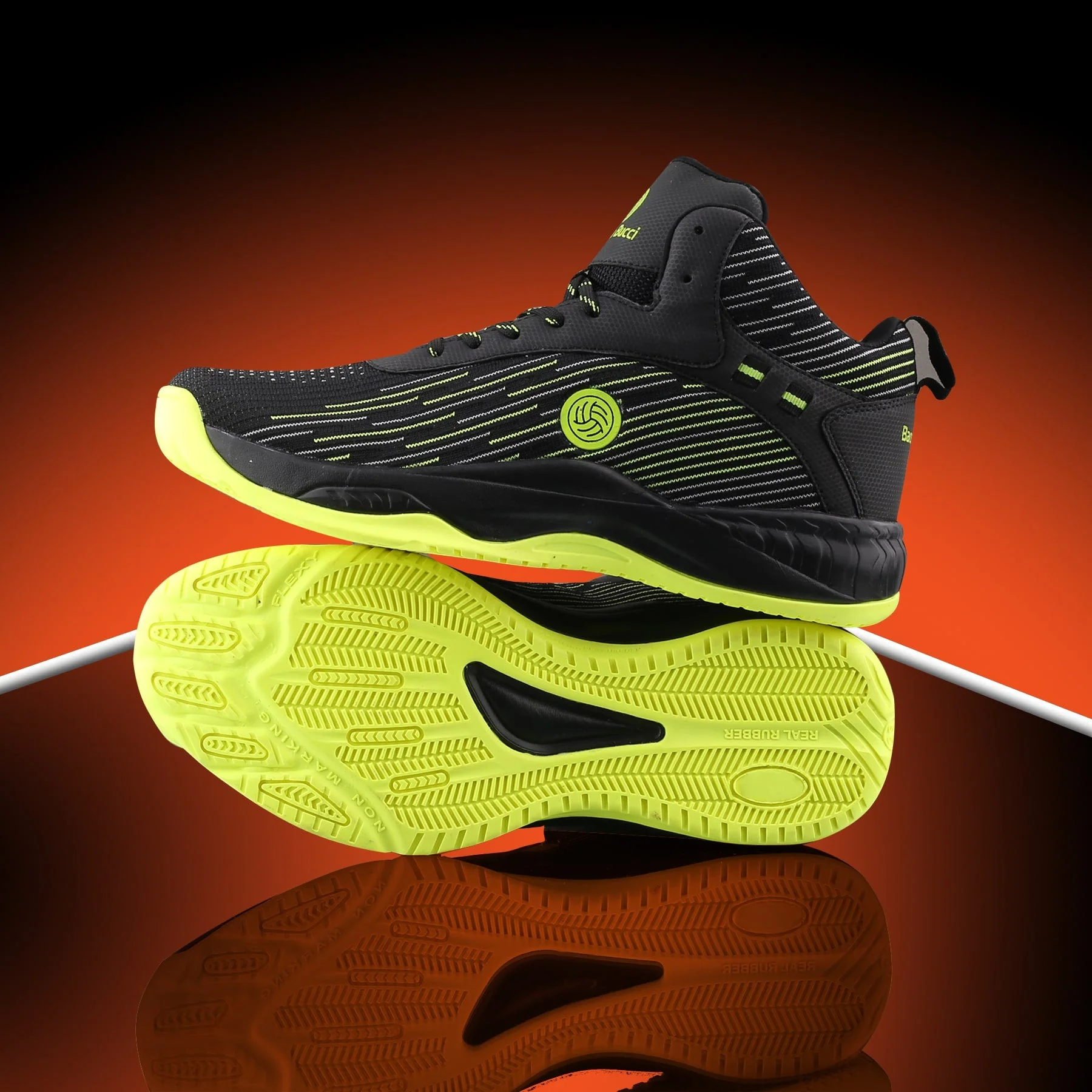 Bacca Bucci Weave X - Image 11