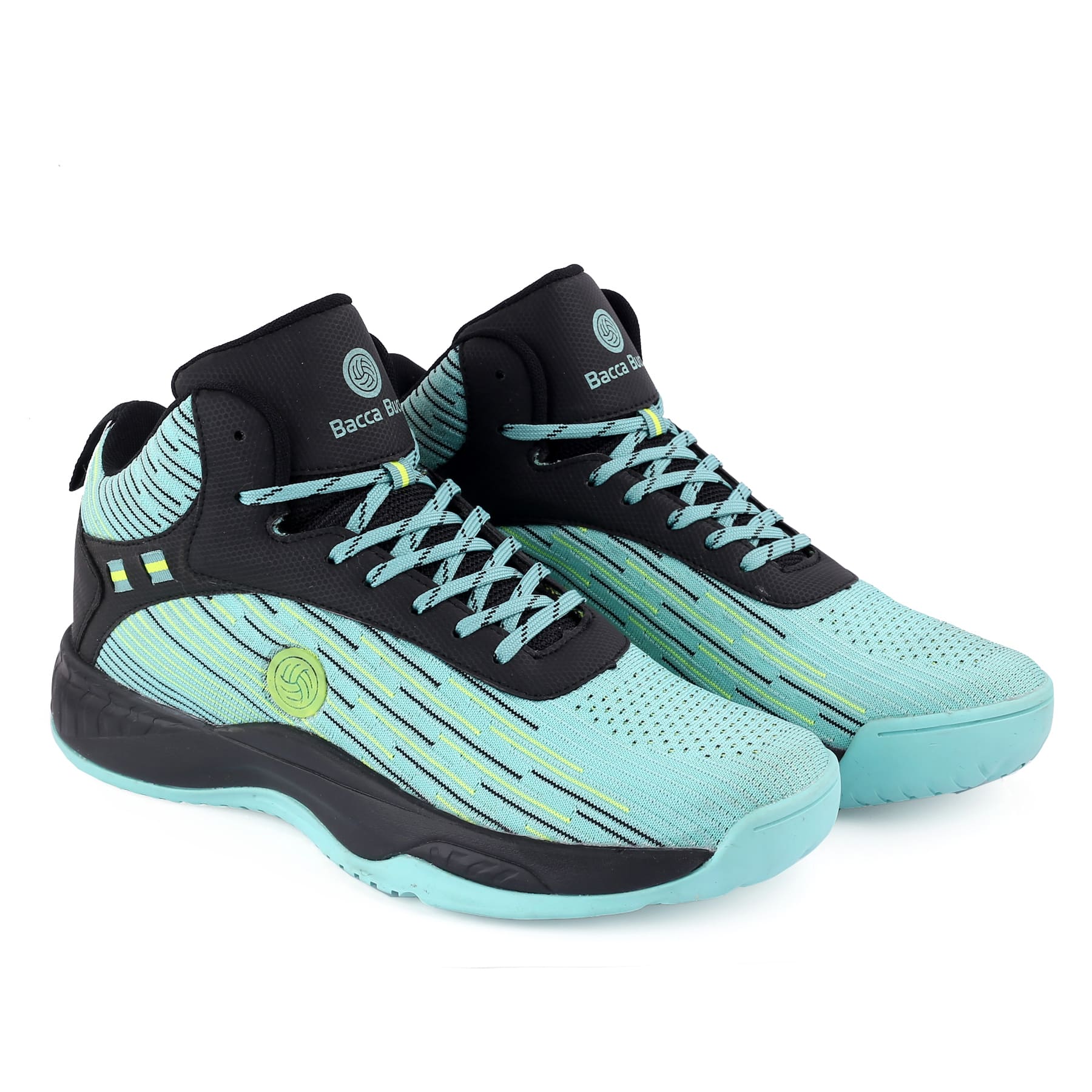 Bacca Bucci Weave X - Image 3