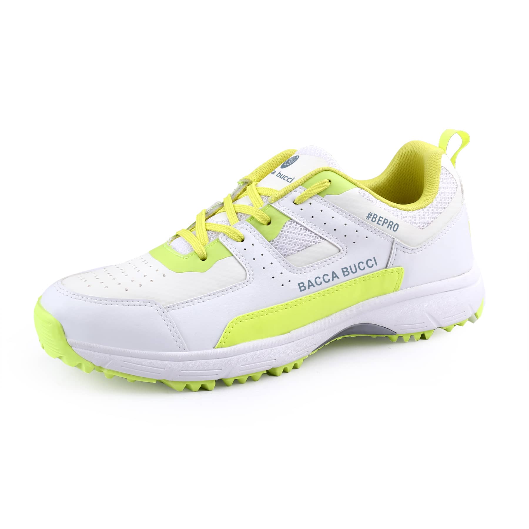 Bacca Bucci Wicket Wings - Image 10