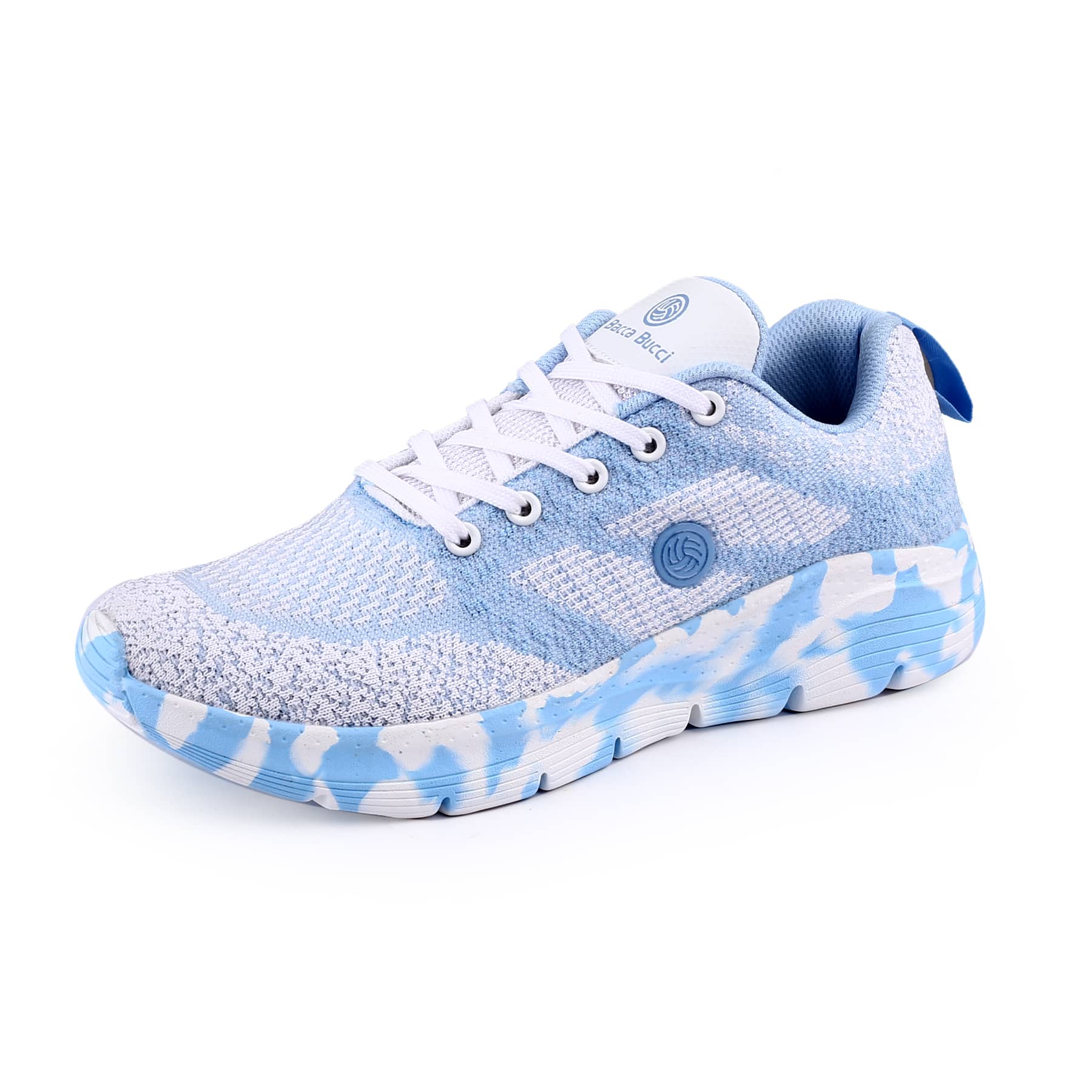 Bacca Bucci Women FemmeFlex Running/Walking Sports Shoes - Image 22
