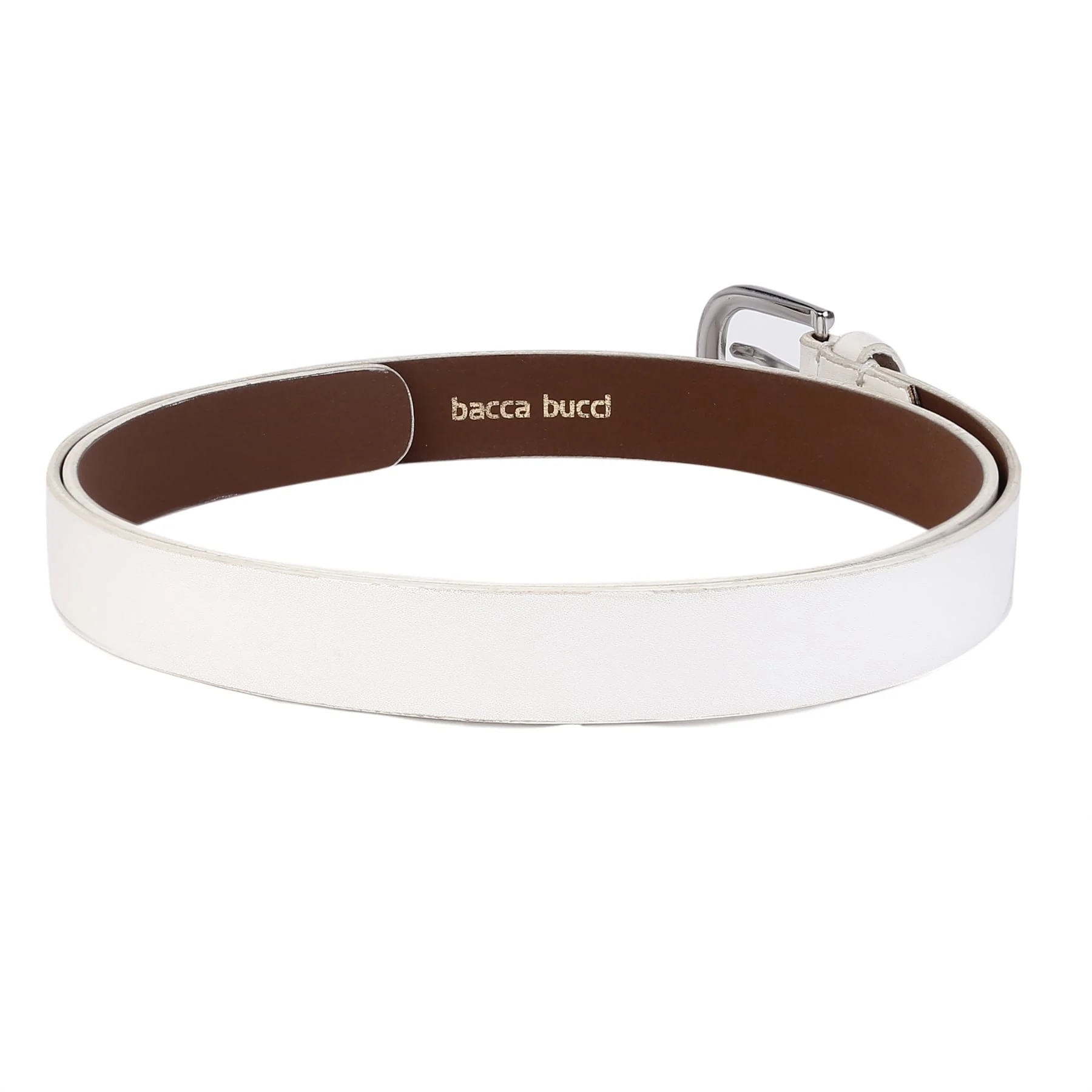 Bacca Bucci Women's Belts for Pants & Jeans - Image 18