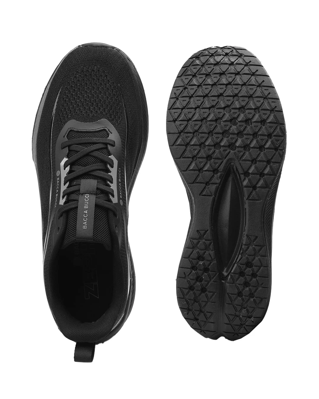 Bacca Bucci Zephyr – All-Day Comfort Running & Training Shoes - Image 12