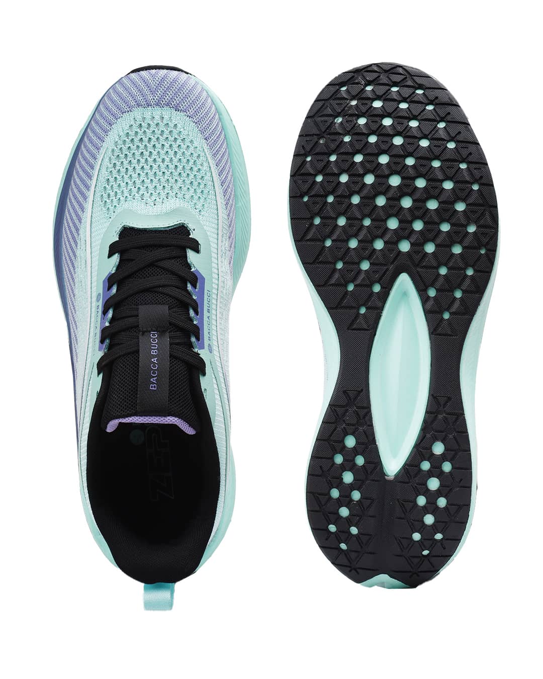 Bacca Bucci Zephyr – All-Day Comfort Running & Training Shoes - Image 24