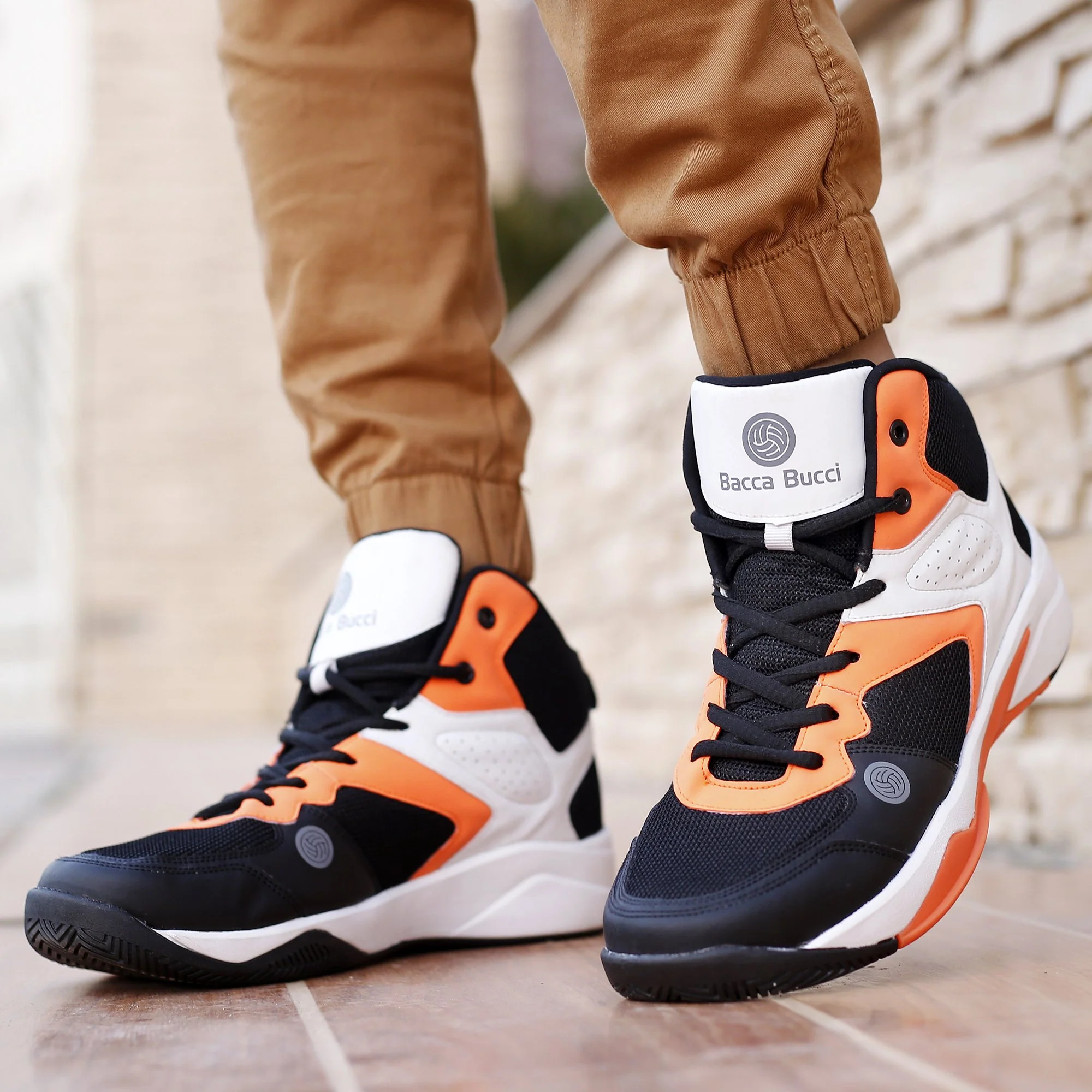 Bacca Bucci Wager - Image 12