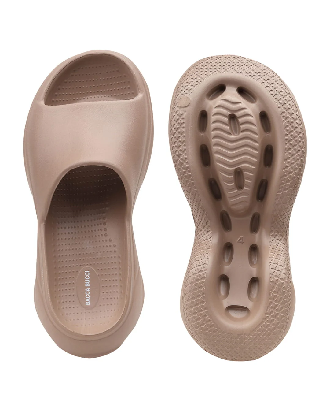 FLUFFY Chunky EVA Comfort Slides - Image 20