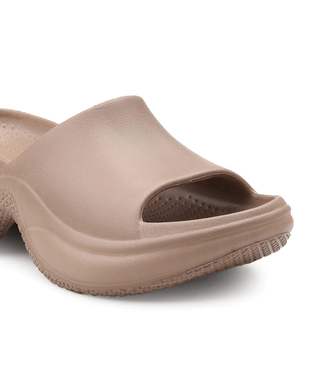 FLUFFY Chunky EVA Comfort Slides - Image 21