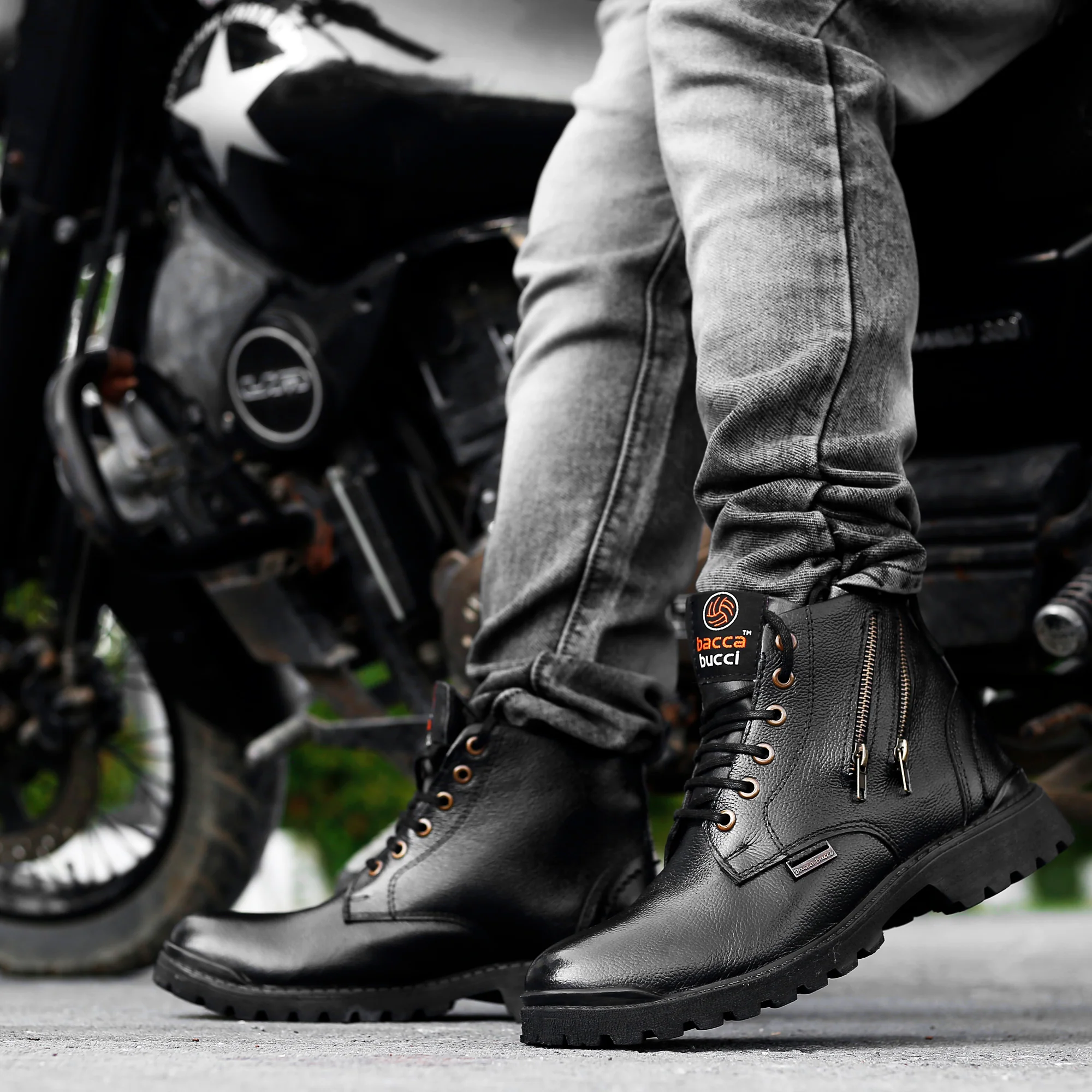 Bacca Bucci York - Image 11