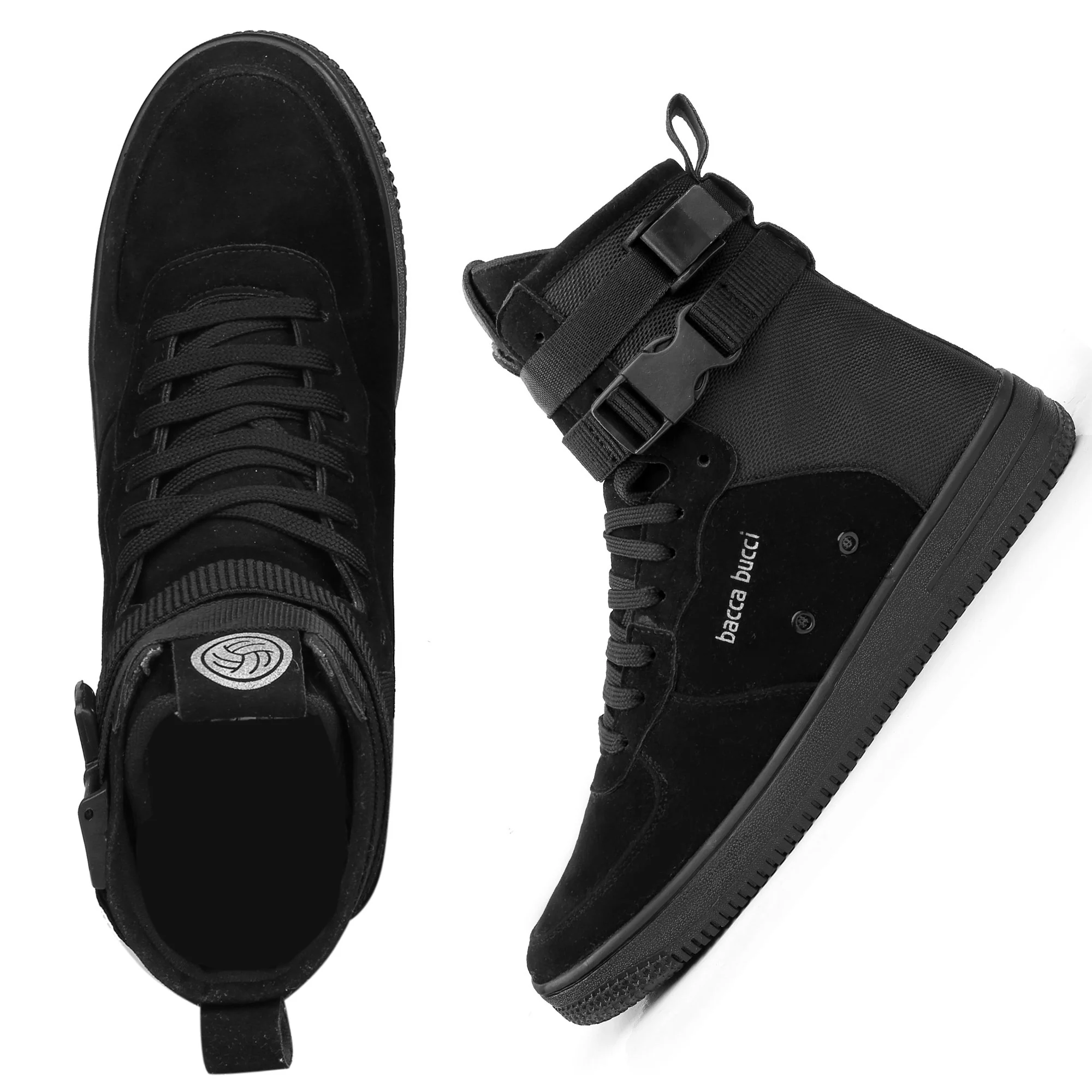 Bacca Bucci Hustle - Image 12