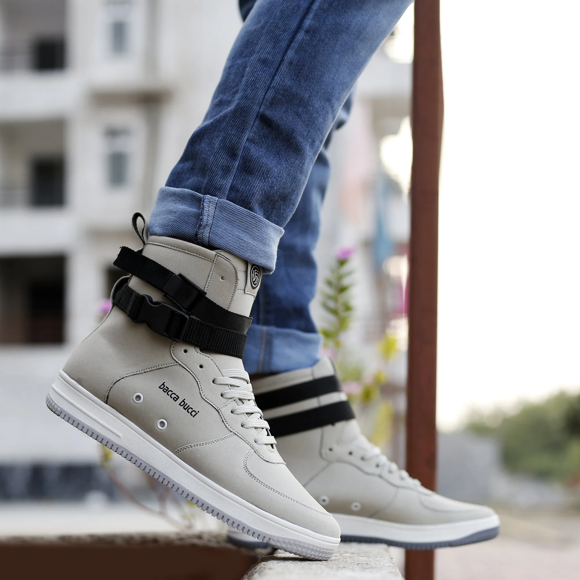 Bacca Bucci Hustle - Image 15