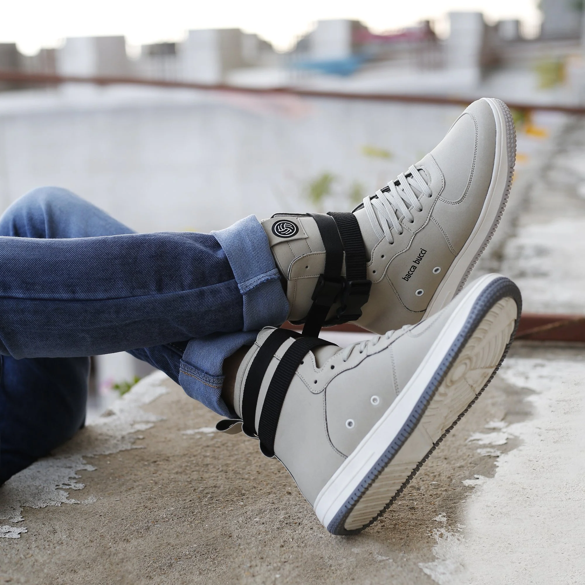 Bacca Bucci Hustle - Image 16