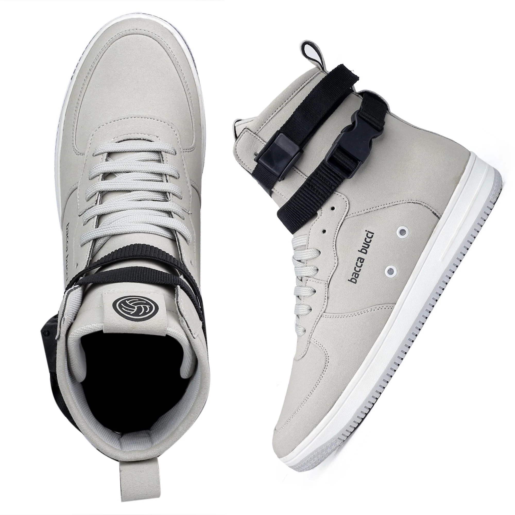 Bacca Bucci Hustle - Image 19