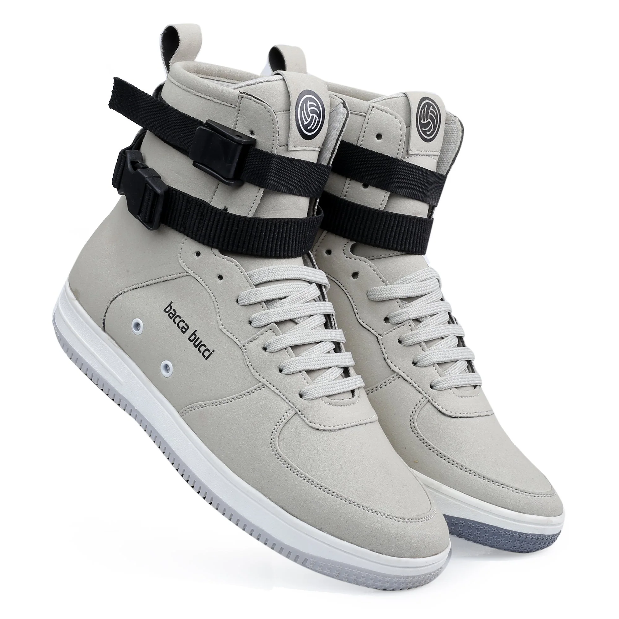 Bacca Bucci Hustle - Image 20