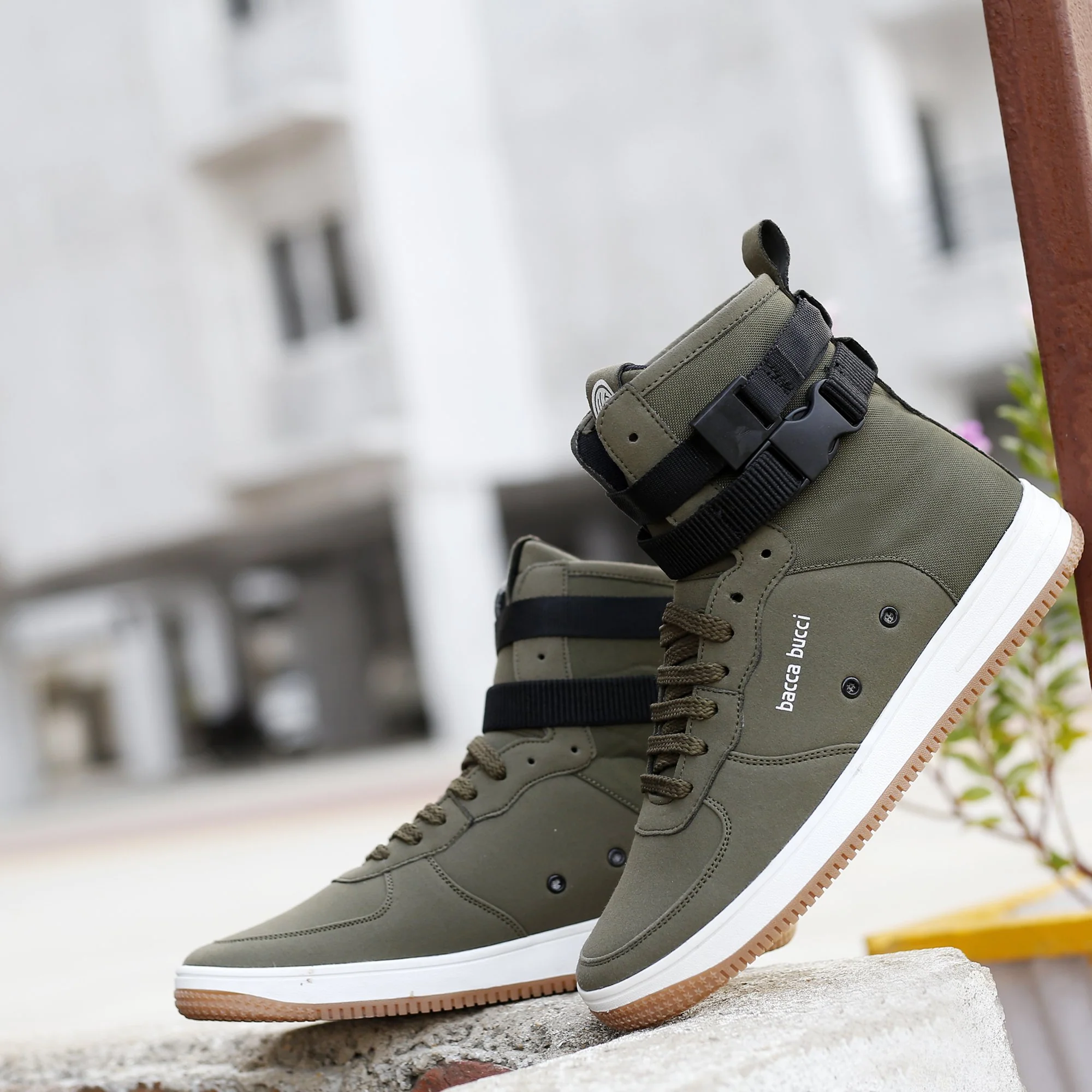 Bacca Bucci Hustle - Image 3