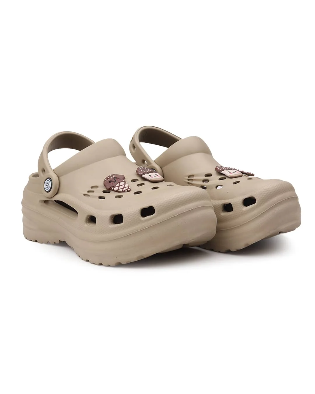 MELTS Women’s EVA Platform Clogs - Image 12