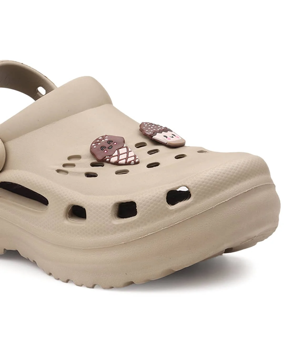 MELTS Women’s EVA Platform Clogs - Image 14