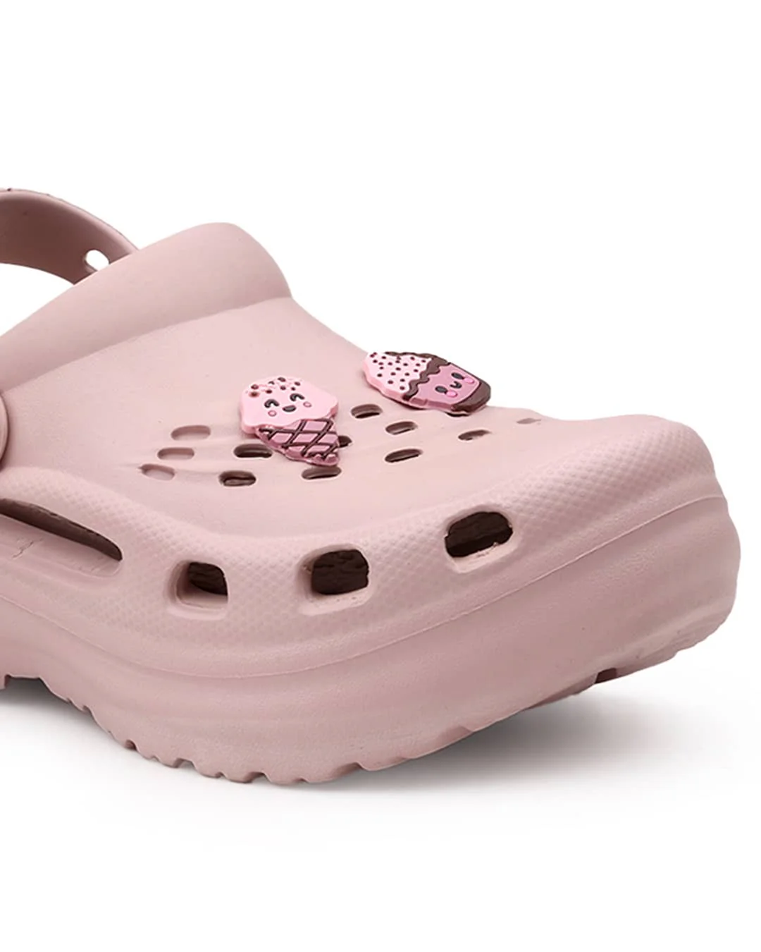 MELTS Women’s EVA Platform Clogs - Image 7