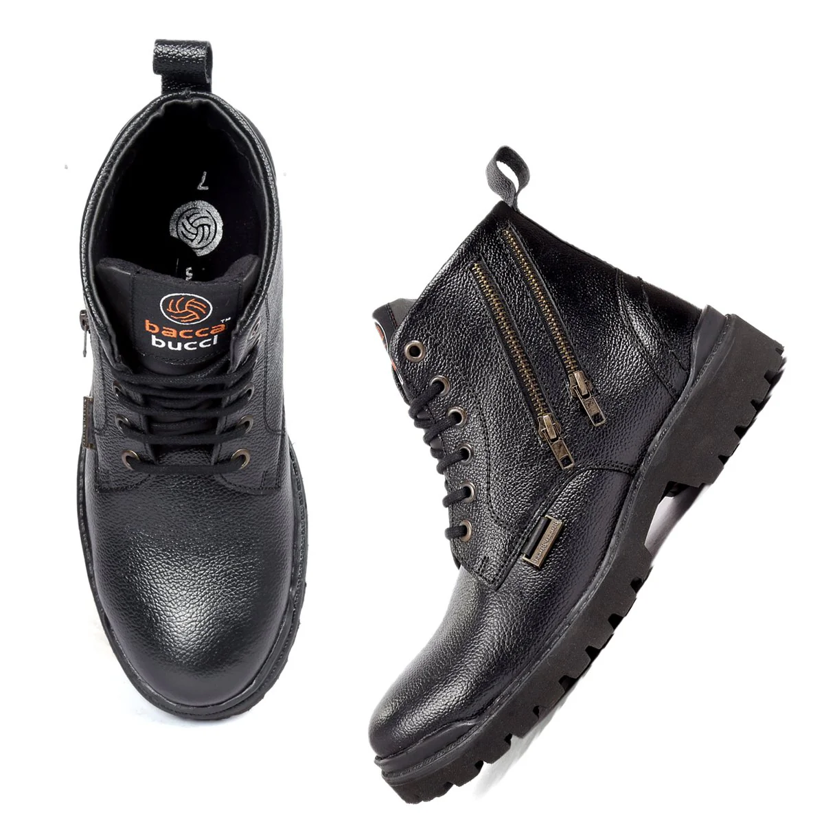 Bacca Bucci York - Image 5
