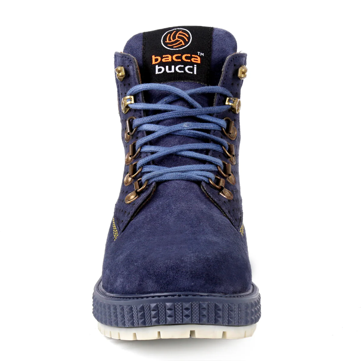 Bacca Bucci URBAN Suede Leather Boots | Durable Suede Leather for Extra Comfort & Breathability - Image 15
