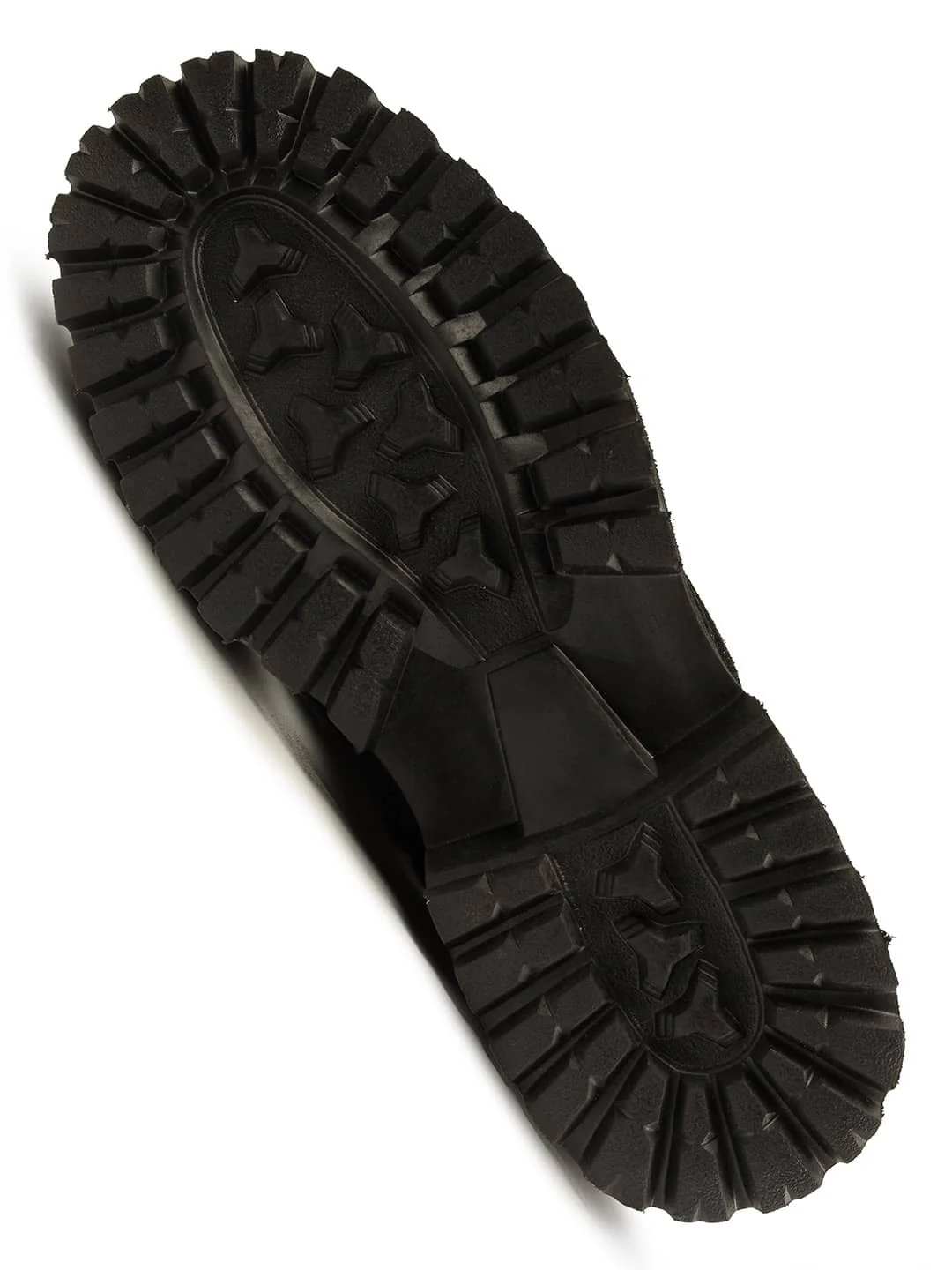 Bacca Bucci Military Boots - Image 15