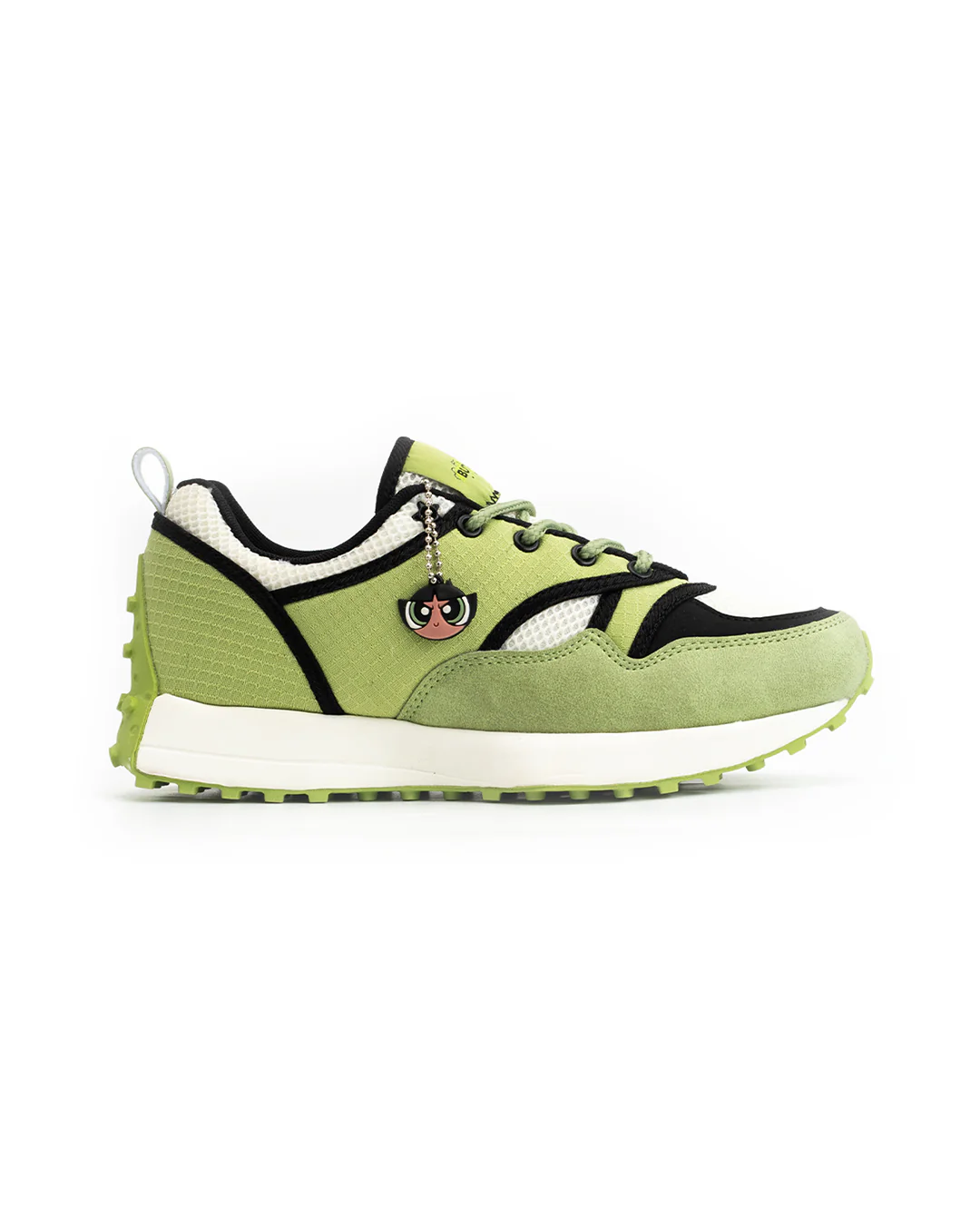 Powerpuff Girls X Bacca Bucci – Hero Sneakers Collection
