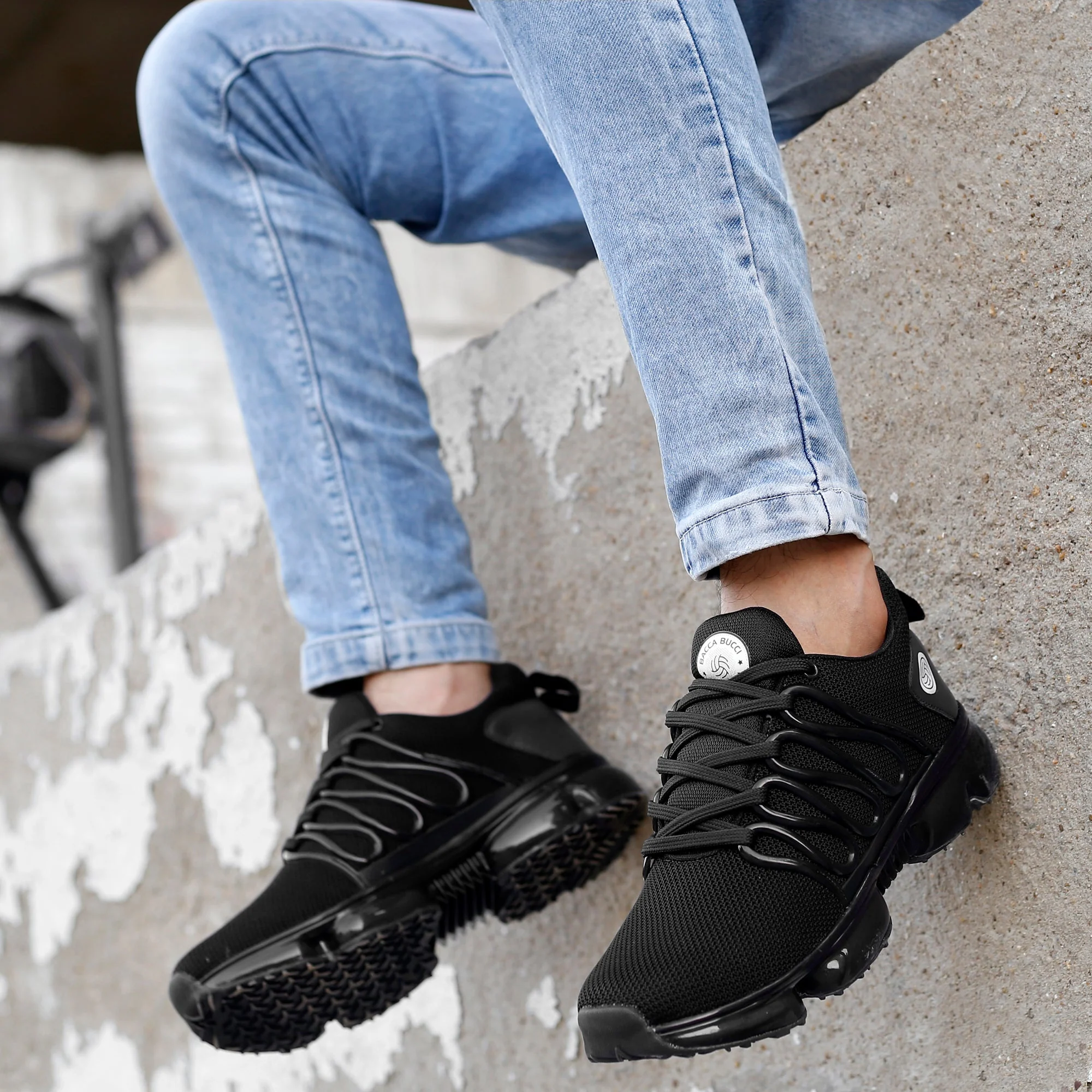 Bacca Bucci Bolt - Image 10