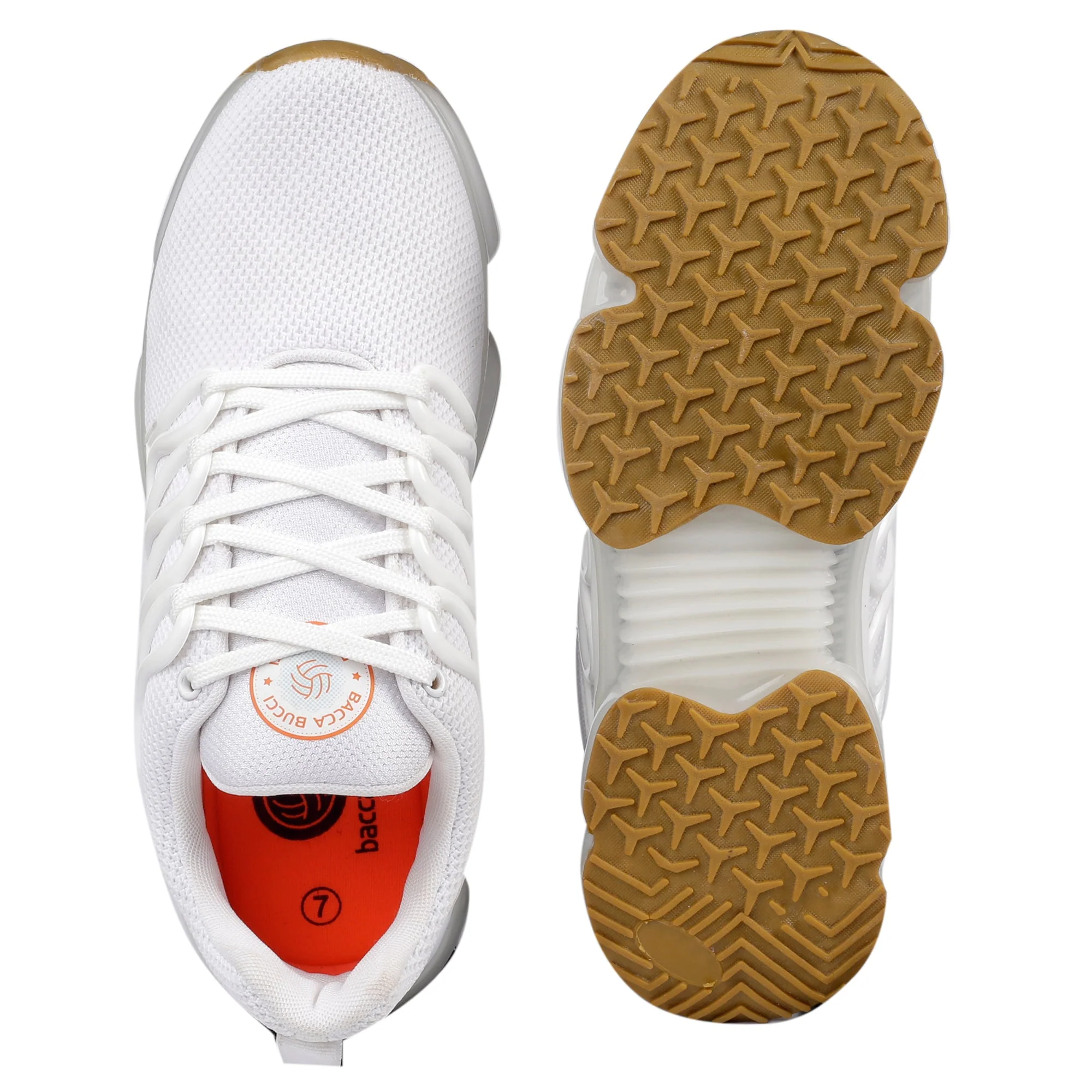 Bacca Bucci Bolt - Image 31