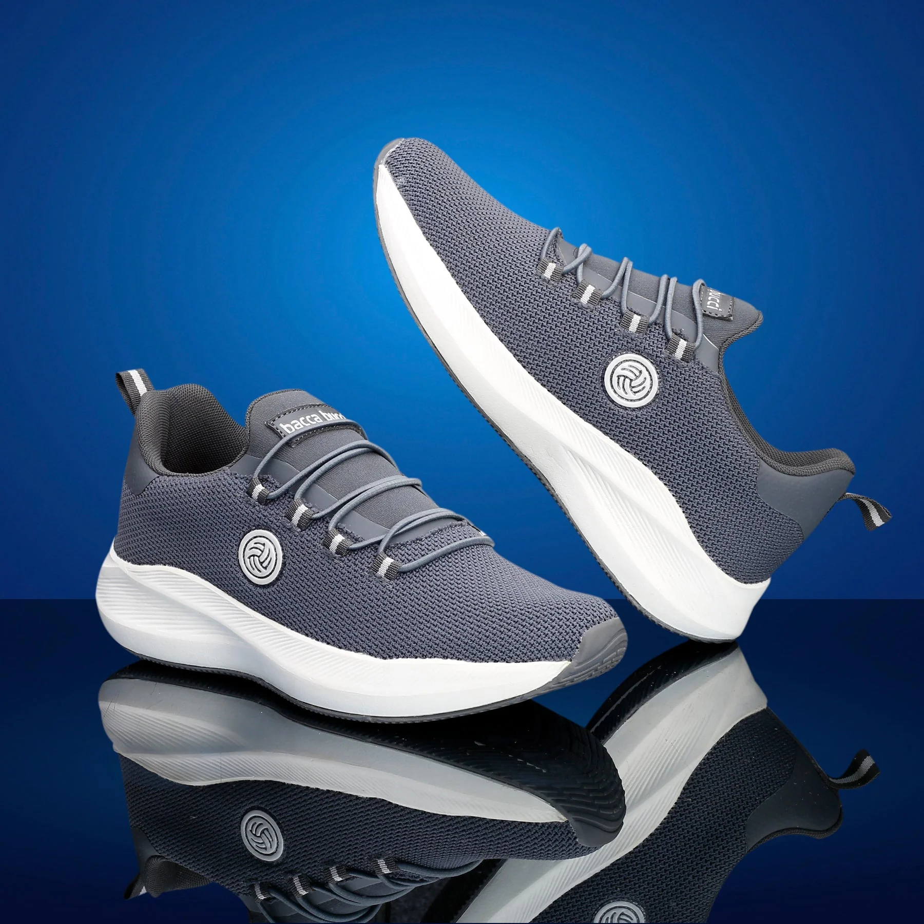 Bacca Bucci SAVAGE Shoes/Sneakers for Gym/Training/Casual Walking for Women - Image 13