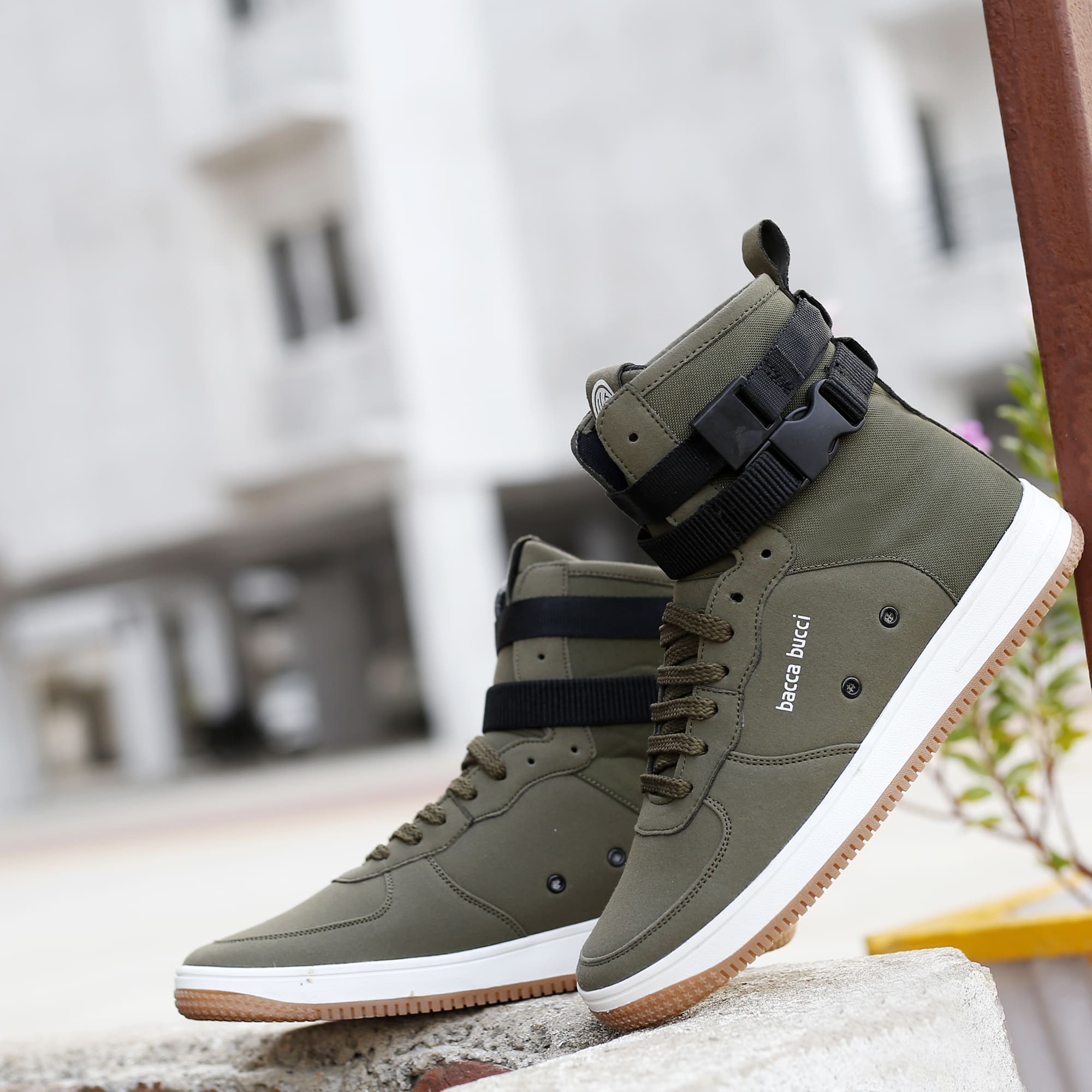 Bacca Bucci Hustle - Image 11