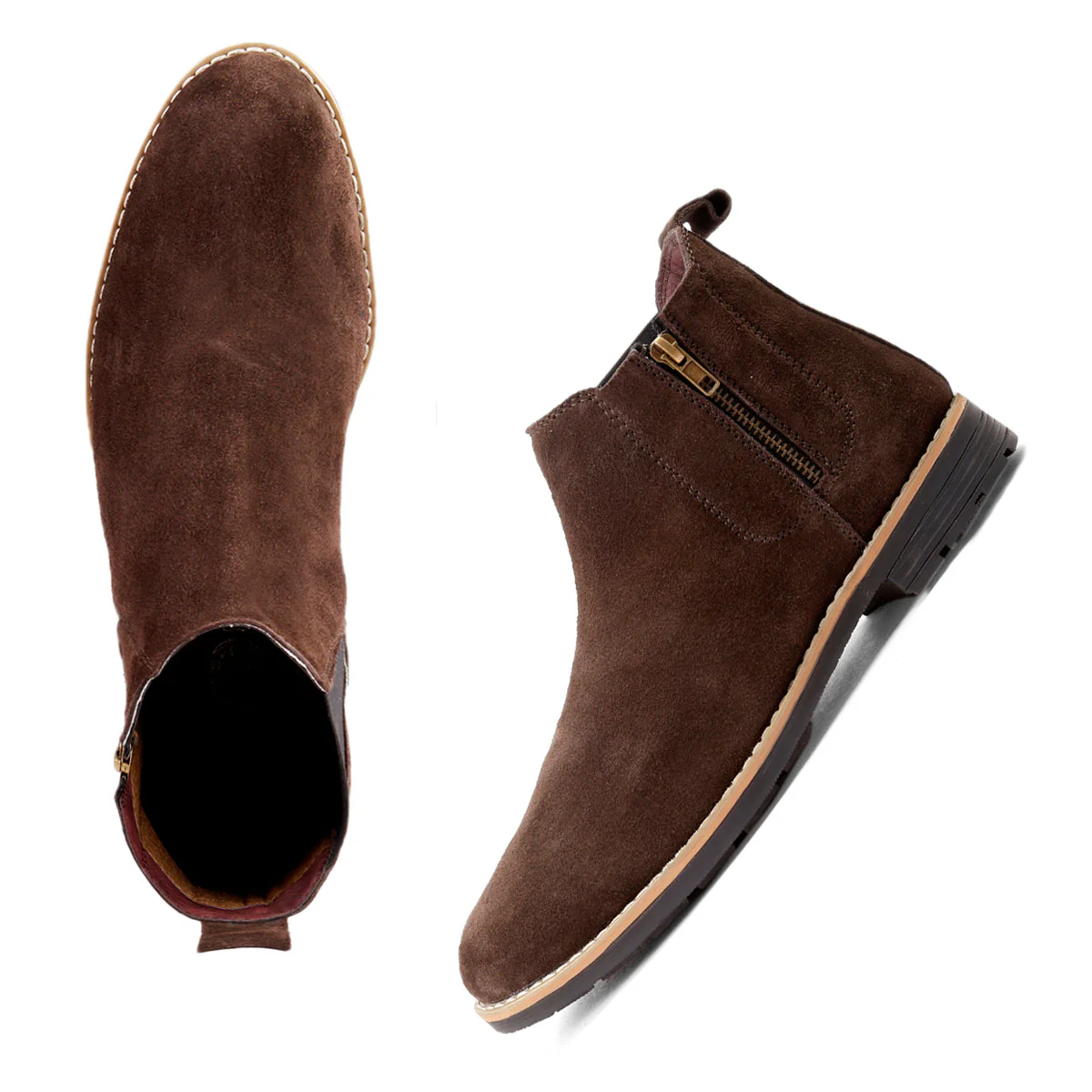 Bacca Bucci Brewster - Image 3