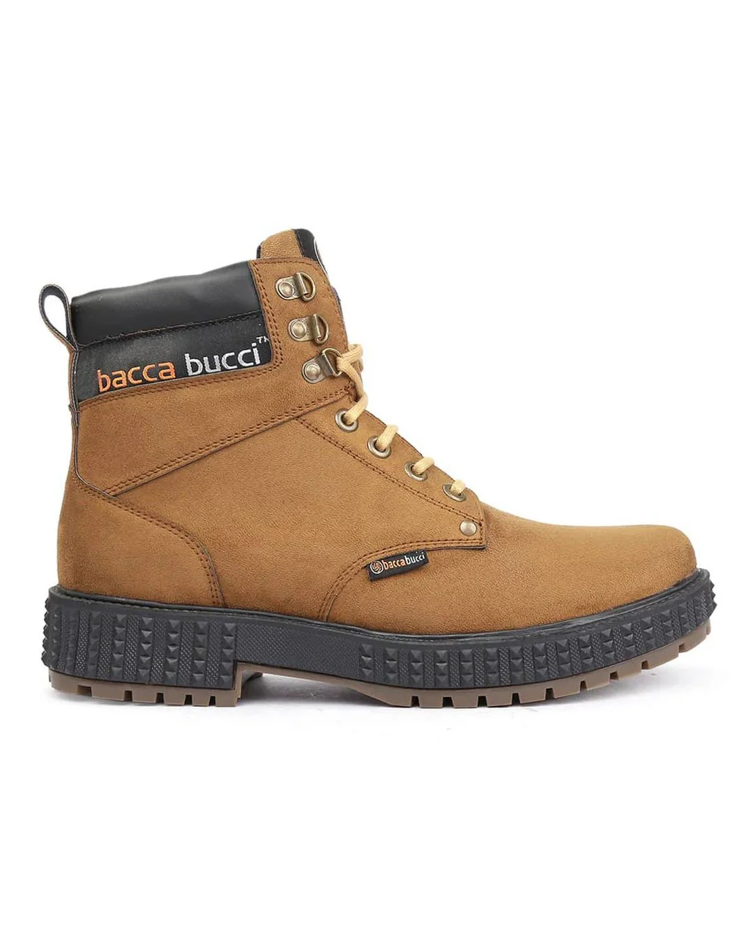 Bacca Bucci Scott