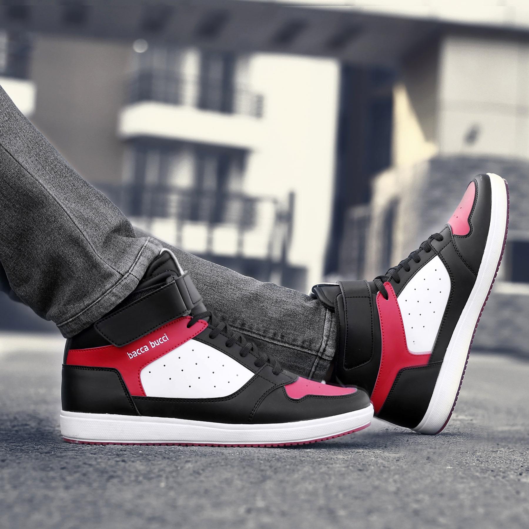 Bacca Bucci Tiger - Image 17